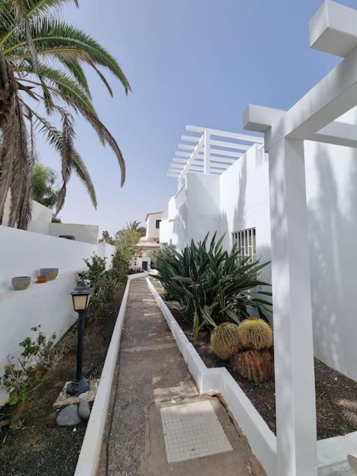 La Casa De Las Palomitas Corralejo Exterior photo